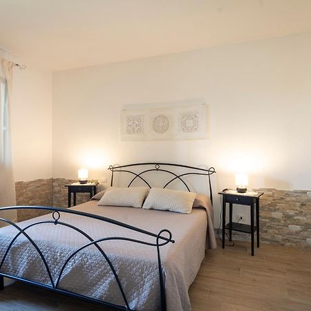 Agriturismo Nonno Gino - Charme&Relax Piombino Exterior photo