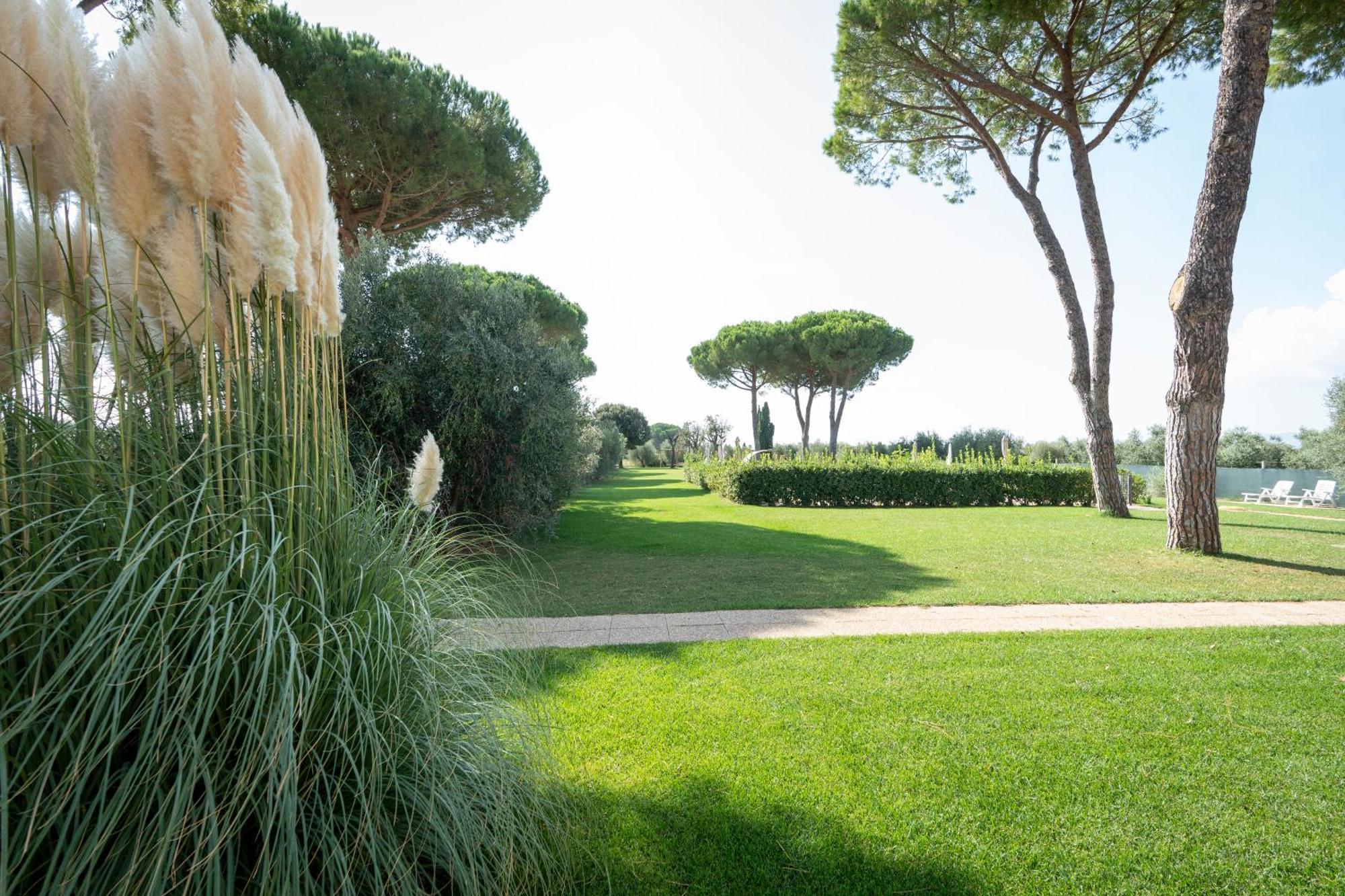 Agriturismo Nonno Gino - Charme&Relax Piombino Exterior photo