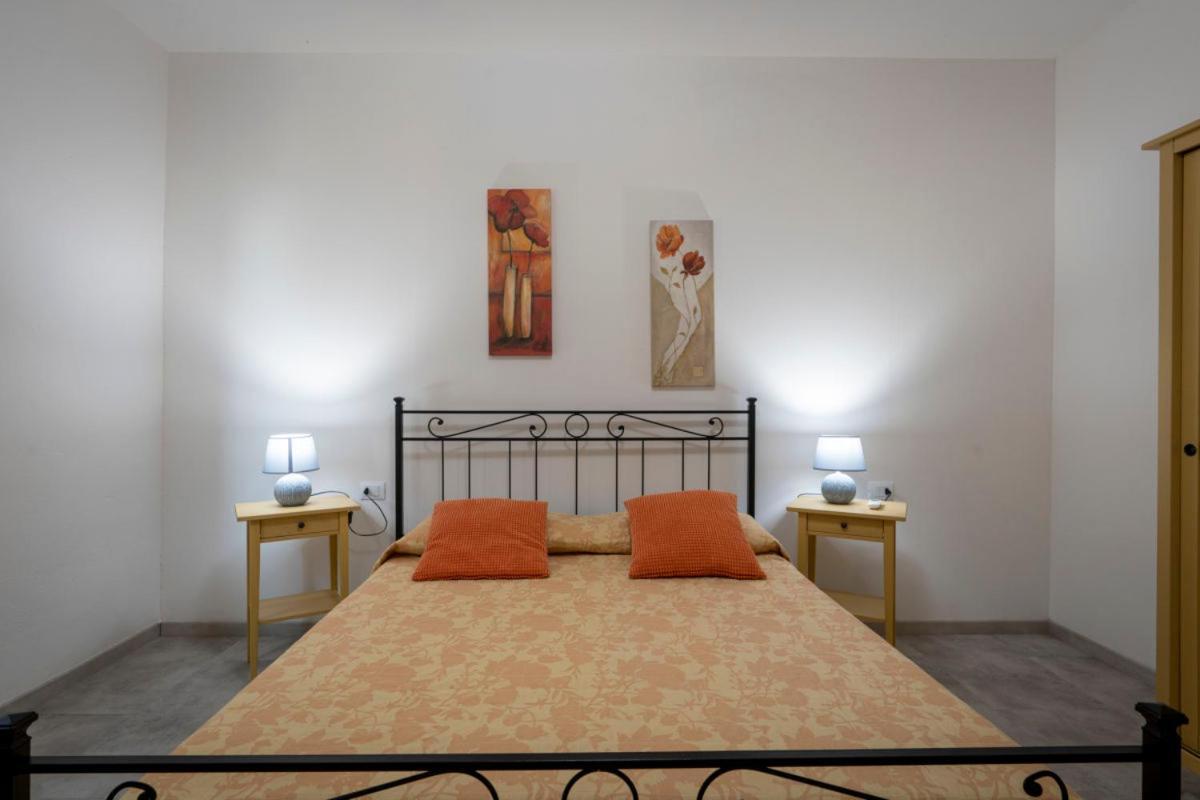 Agriturismo Nonno Gino - Charme&Relax Piombino Exterior photo