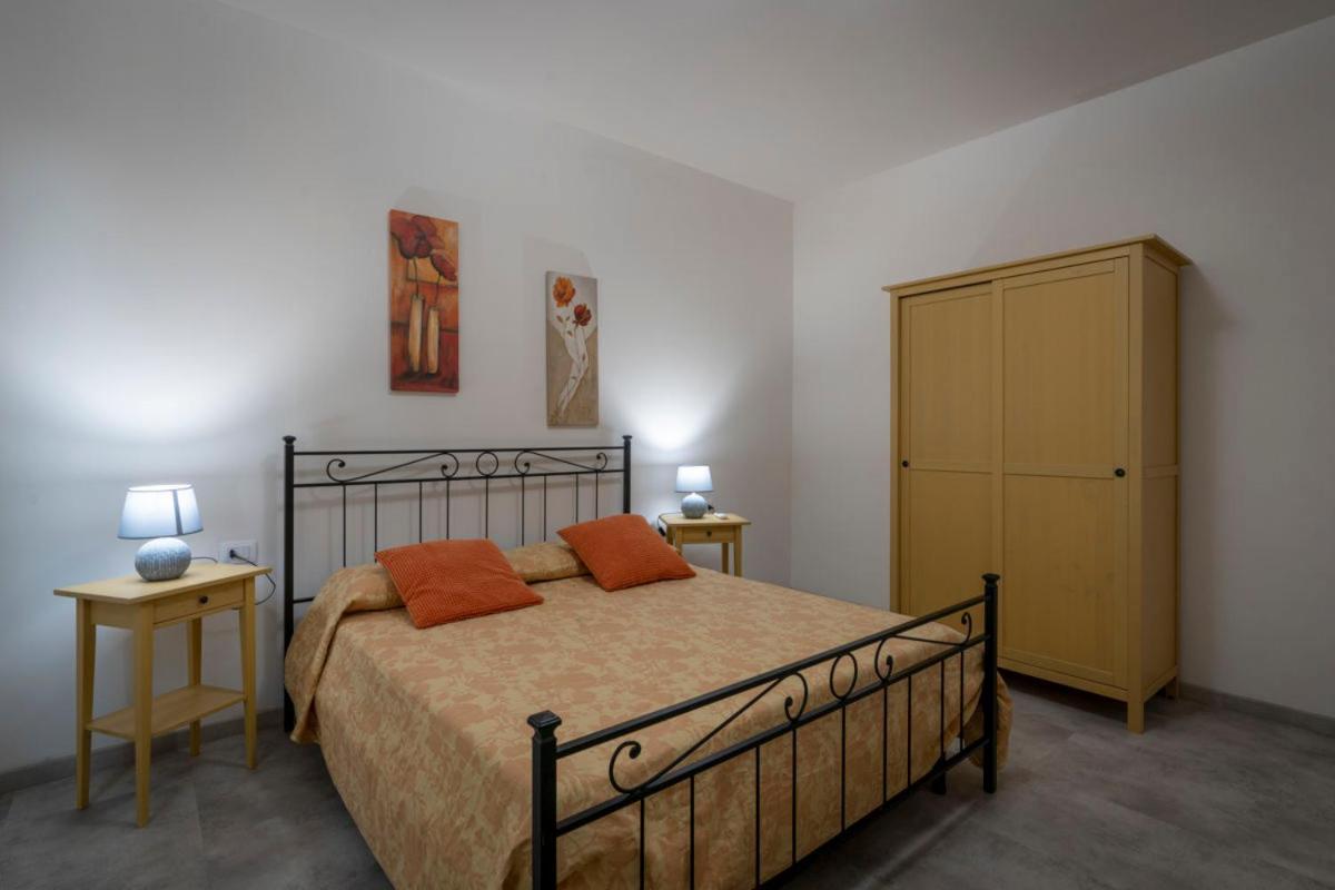 Agriturismo Nonno Gino - Charme&Relax Piombino Exterior photo