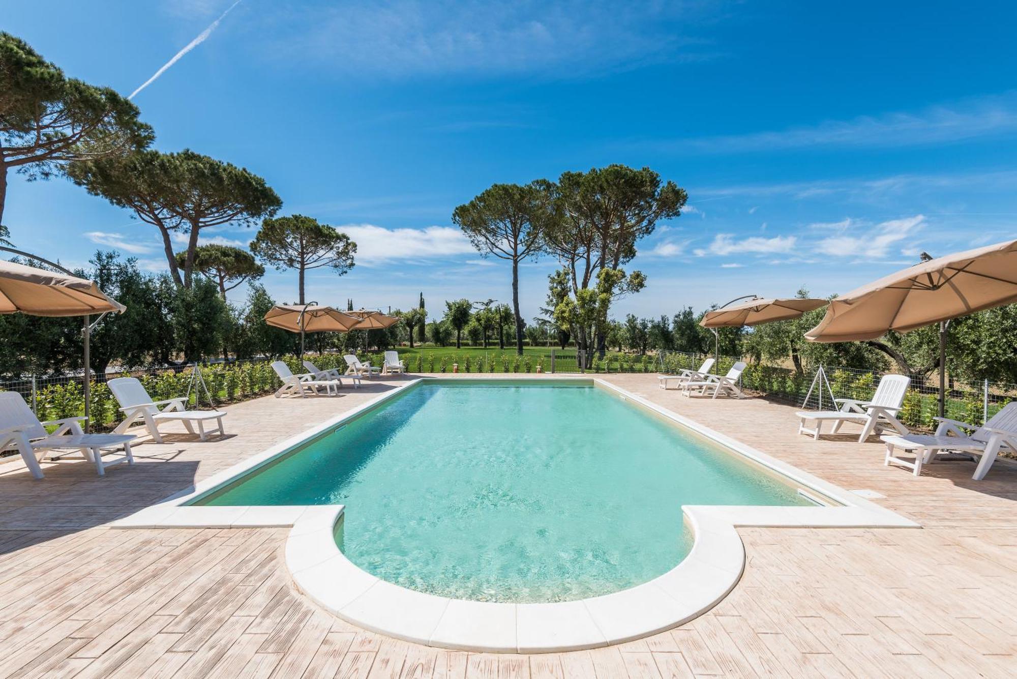 Agriturismo Nonno Gino - Charme&Relax Piombino Exterior photo