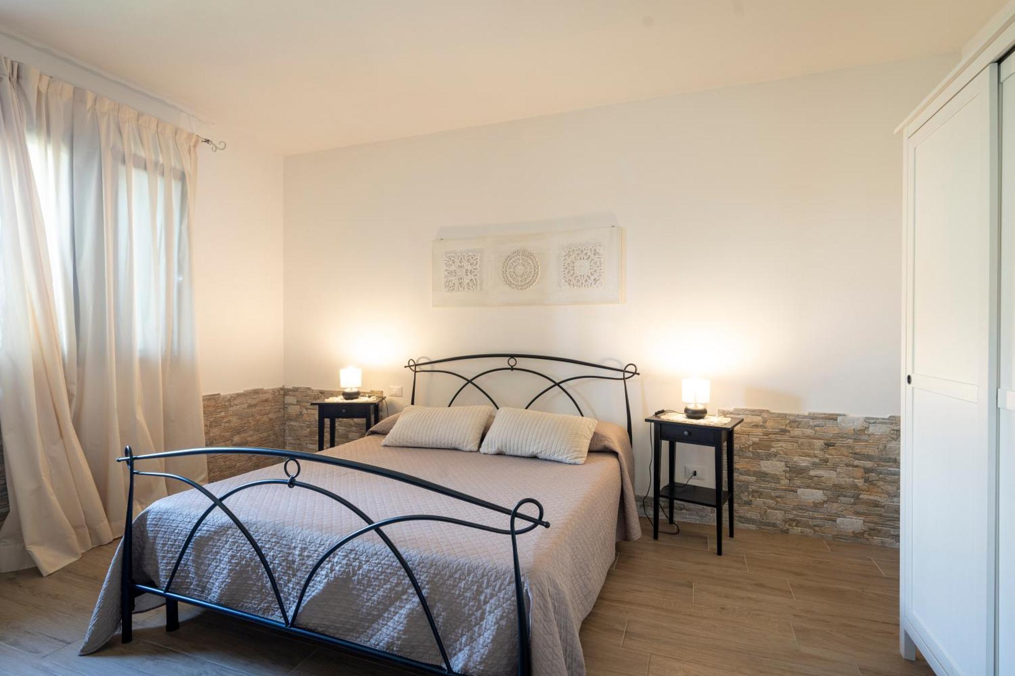 Agriturismo Nonno Gino - Charme&Relax Piombino Exterior photo